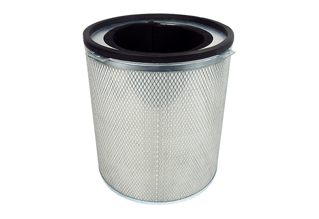 dust collector filter